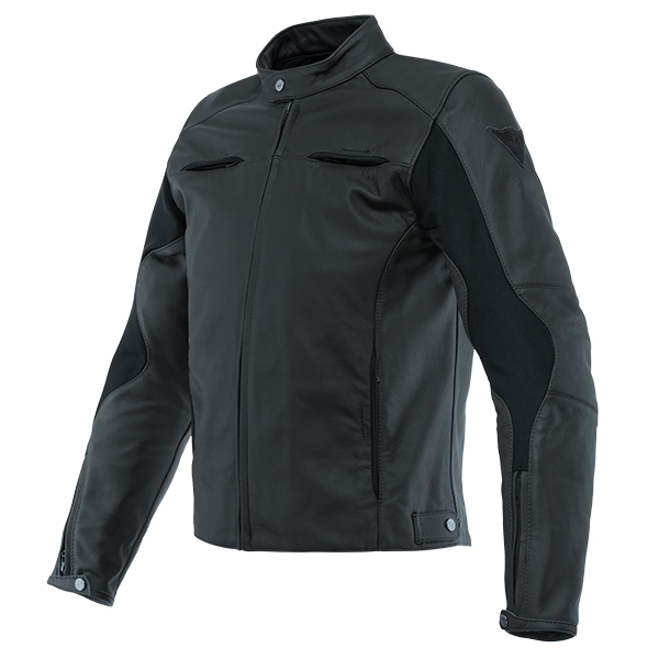 Dainese DAINESE RAZON 2 LEATHER HER JACKET 001